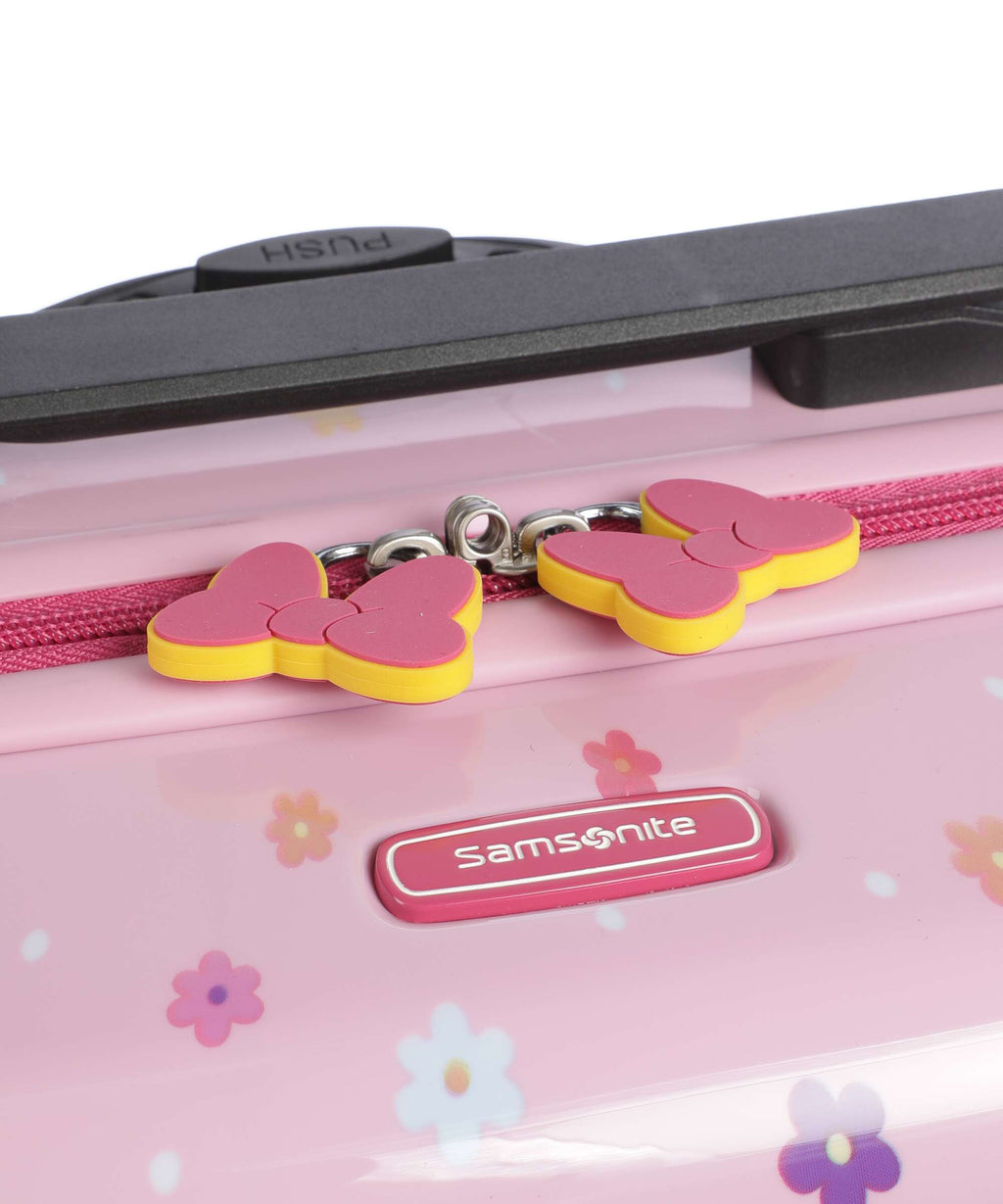 Samsonite Daydream Disney Kids Trolley minnie flower power