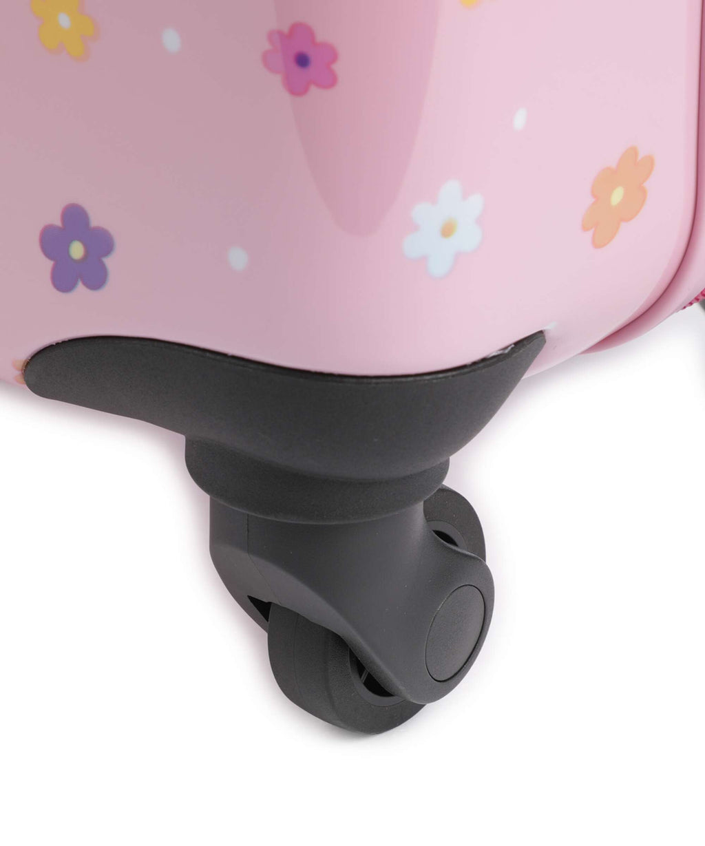 Samsonite Daydream Disney Kids Trolley minnie flower power