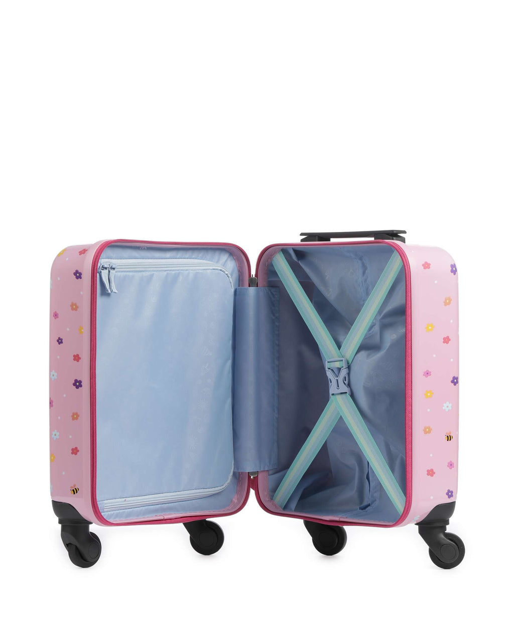 Samsonite Daydream Disney Kids Trolley minnie flower power