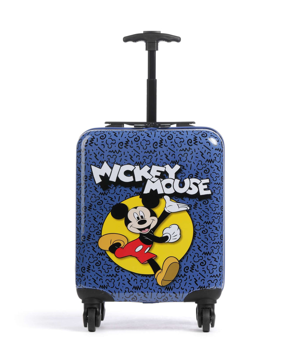 Samsonite Daydream Disney Kids Trolley mickey happy