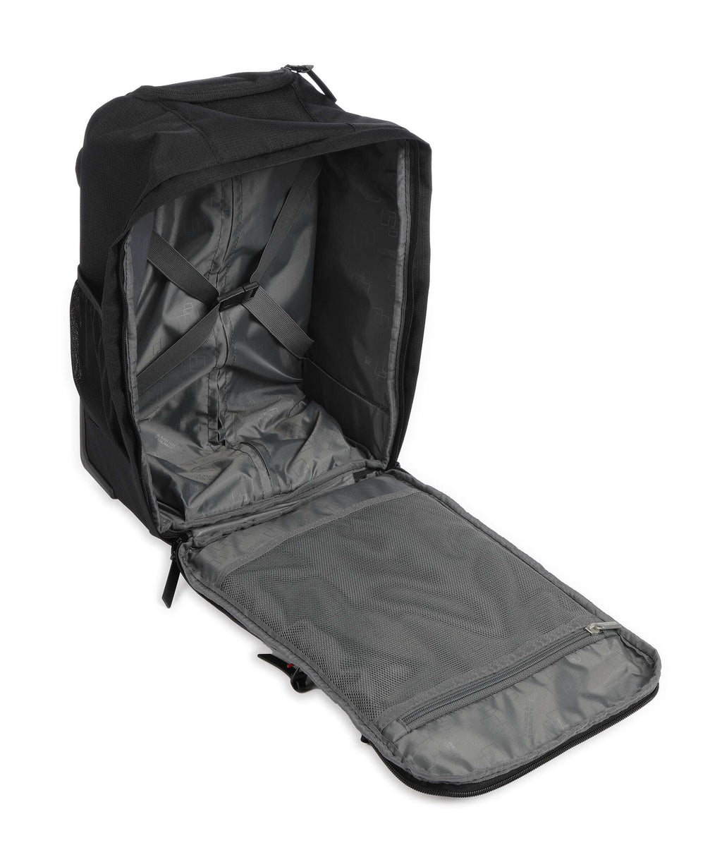American Tourister Take2Cabin S Backpack with wheels black