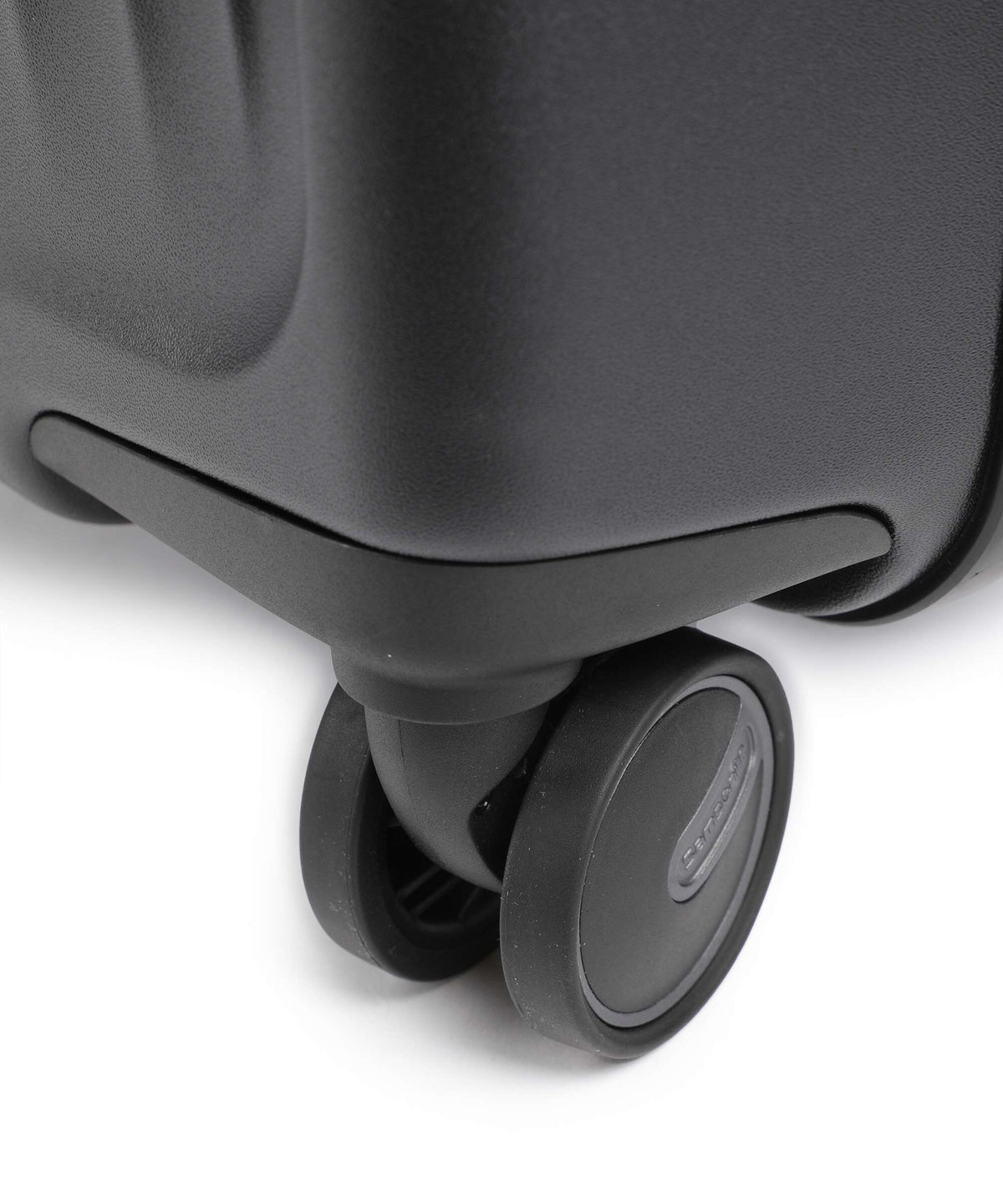 Samsonite Fyrm Spinner (4 wheels) graphite