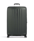 Samsonite Fyrm Spinner (4 wheels) deep green