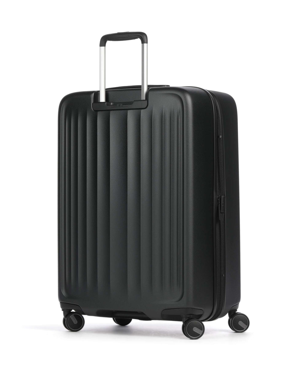 Samsonite Fyrm Suitcase set (4 wheels) graphite