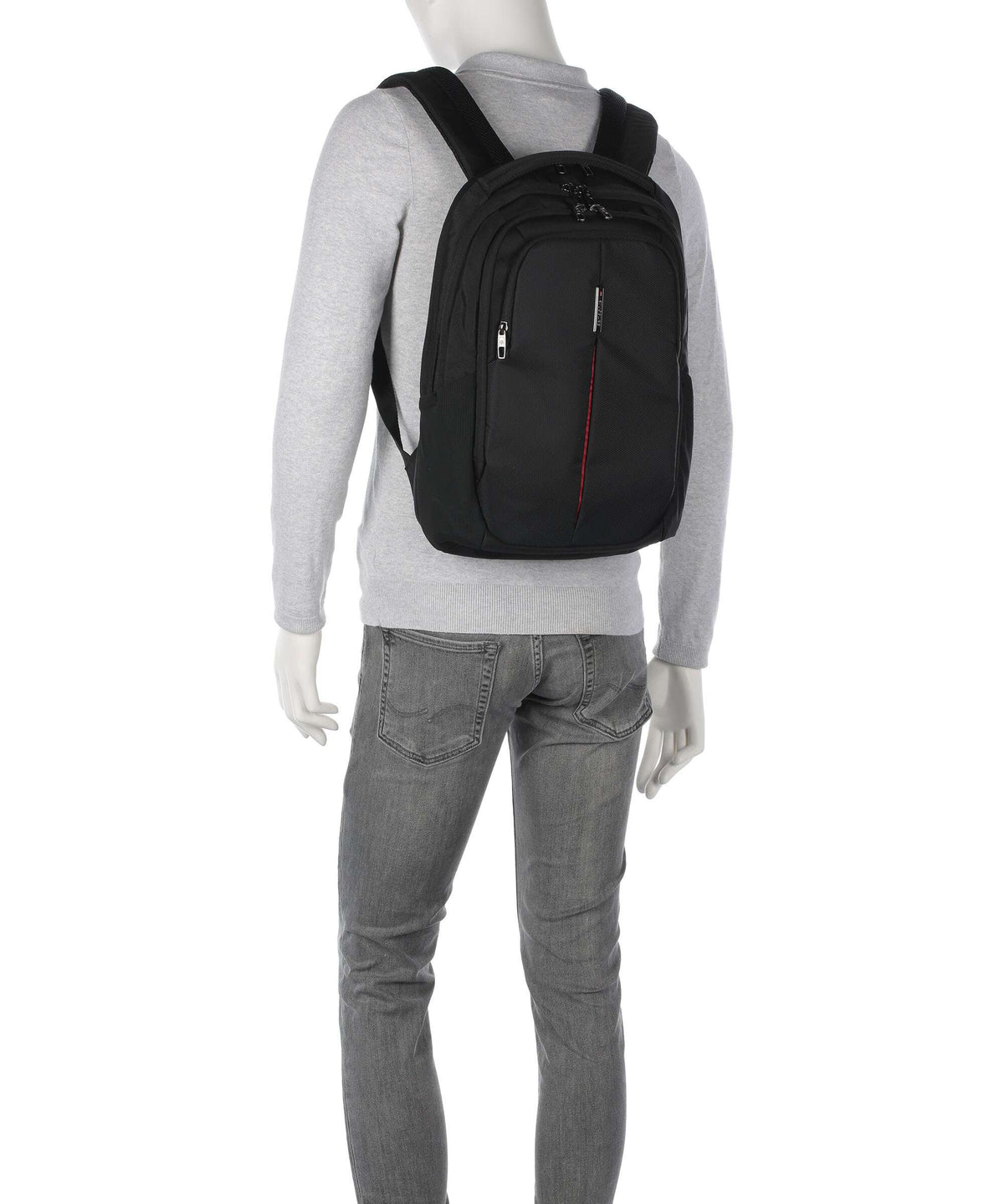 Samsonite Guardit 3.0 M Laptop backpack black