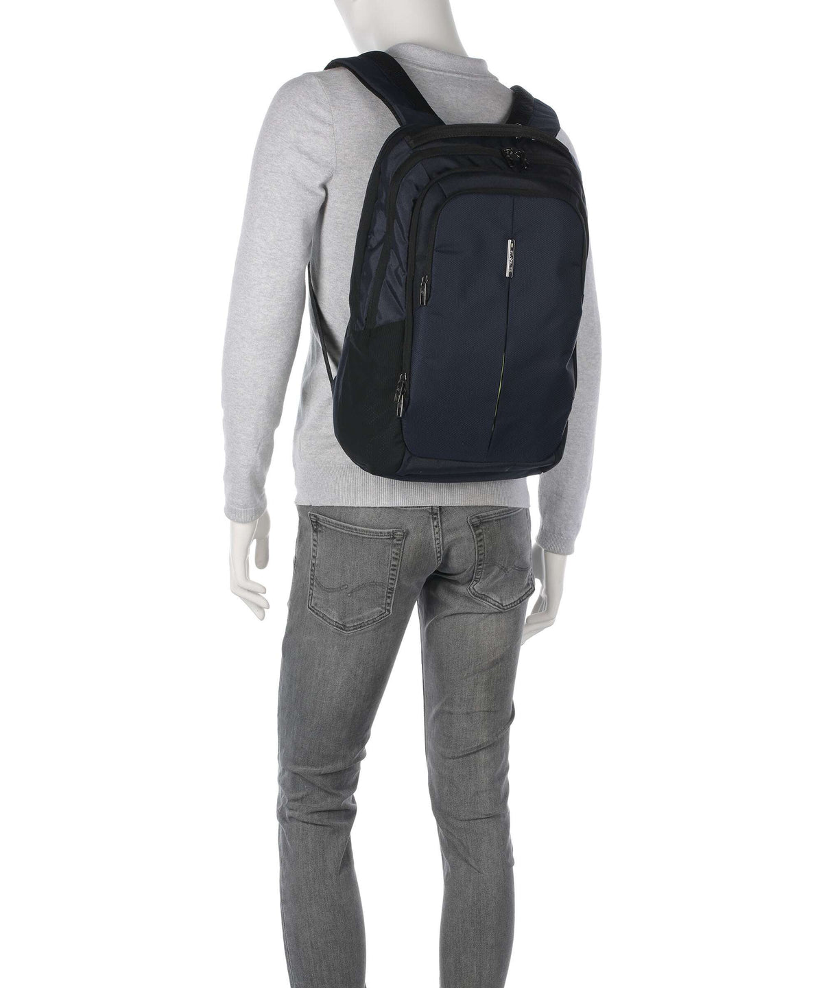 Samsonite Guardit 3.0 L Laptop backpack blue