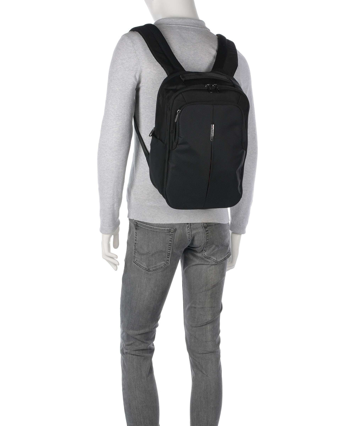 Samsonite Guardit 3.0 S Travel backpack black