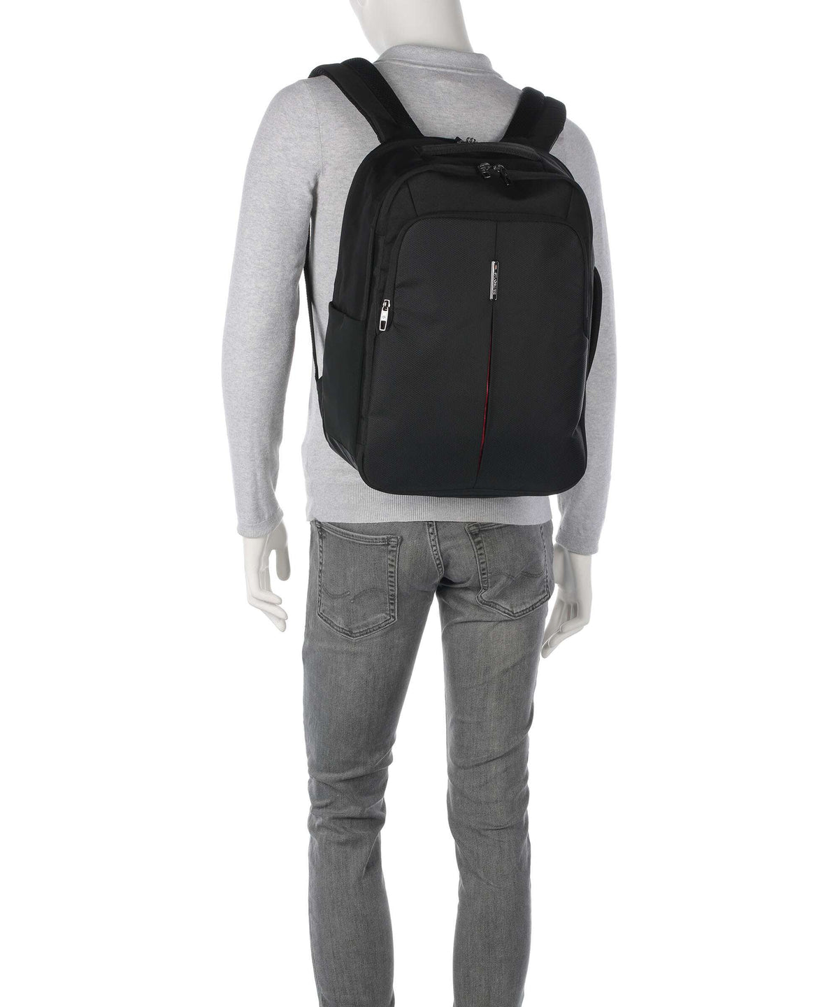 Samsonite Guardit 3.0 M Travel backpack black