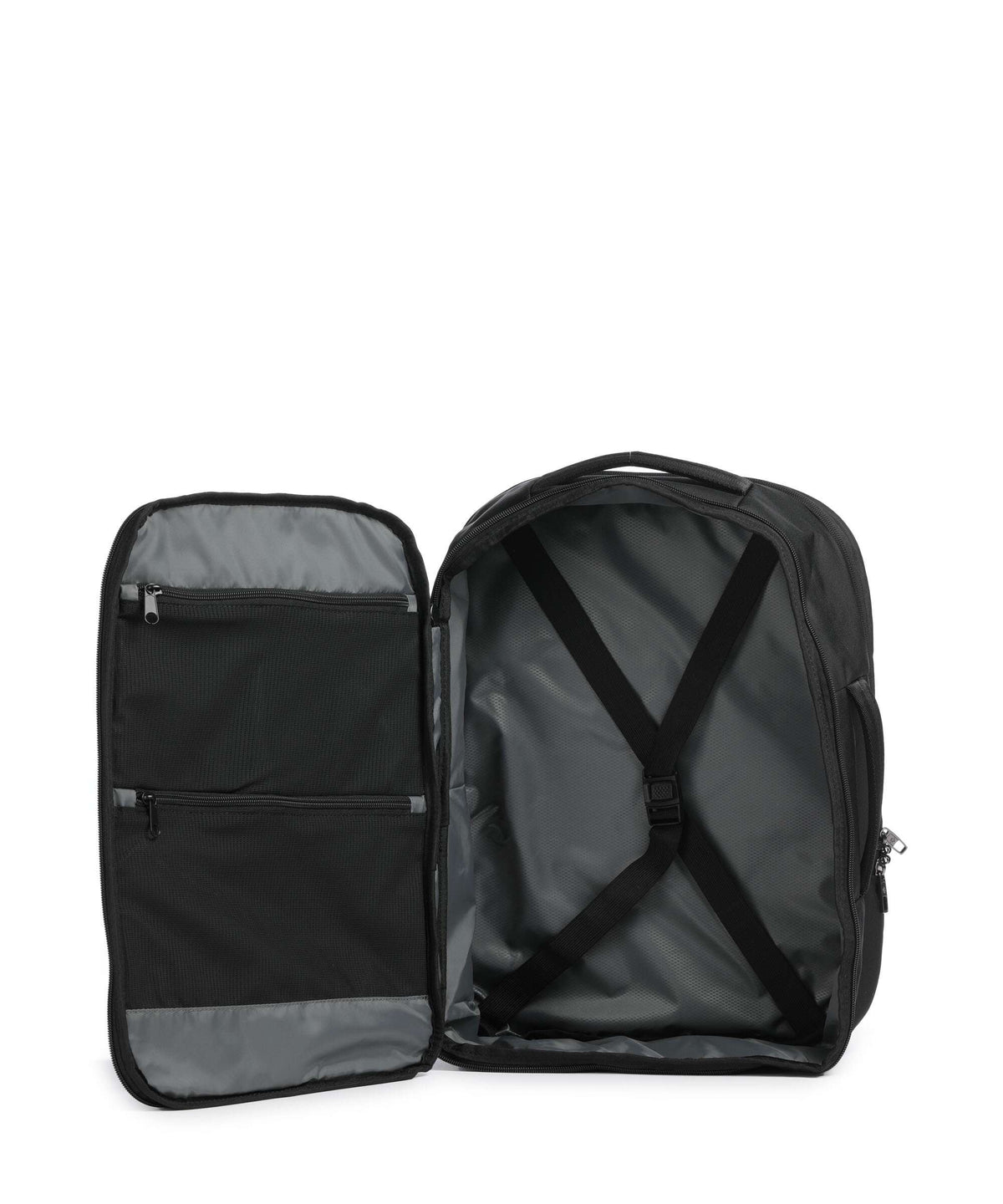 Samsonite Guardit 3.0 M Travel backpack black