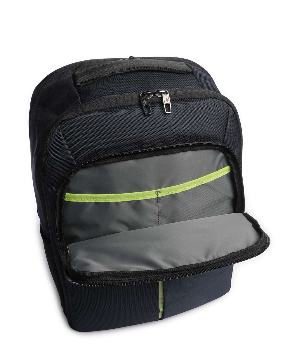 Samsonite Guardit 3.0 M Travel backpack blue