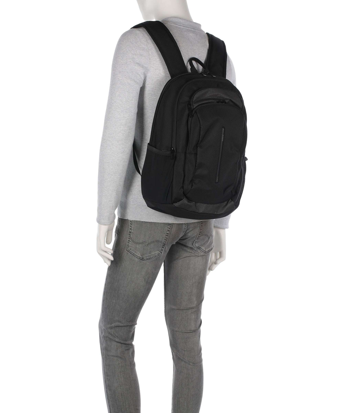 American Tourister Urban Groove Backpack black