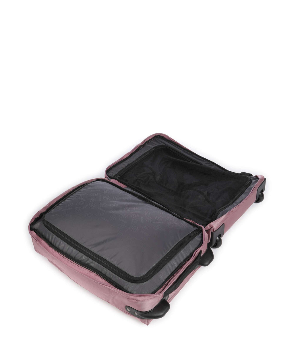 American Tourister Urban Track S Travel bag with wheels lilas pink