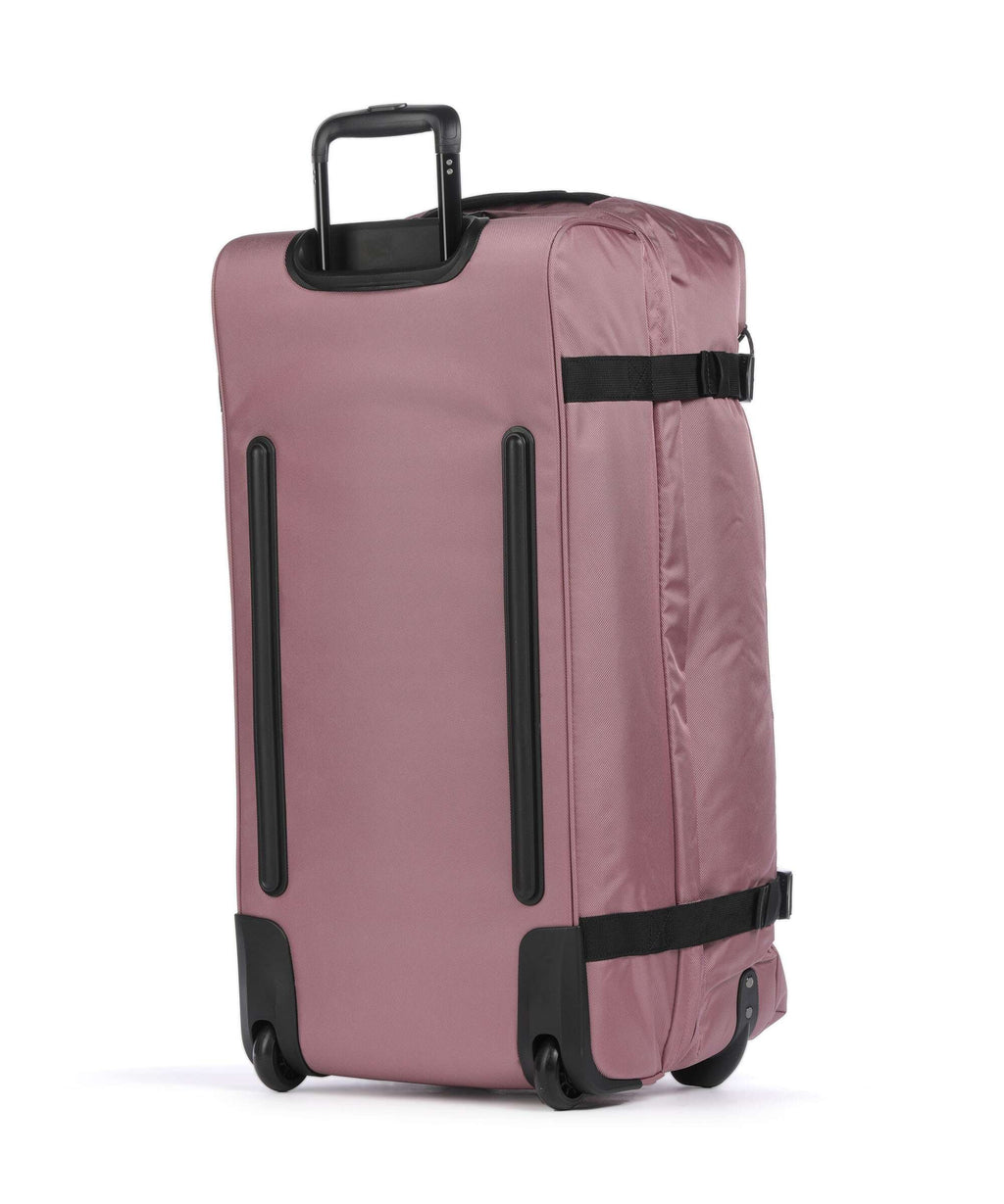 American Tourister Urban Track L Travel bag with wheels lilas pink