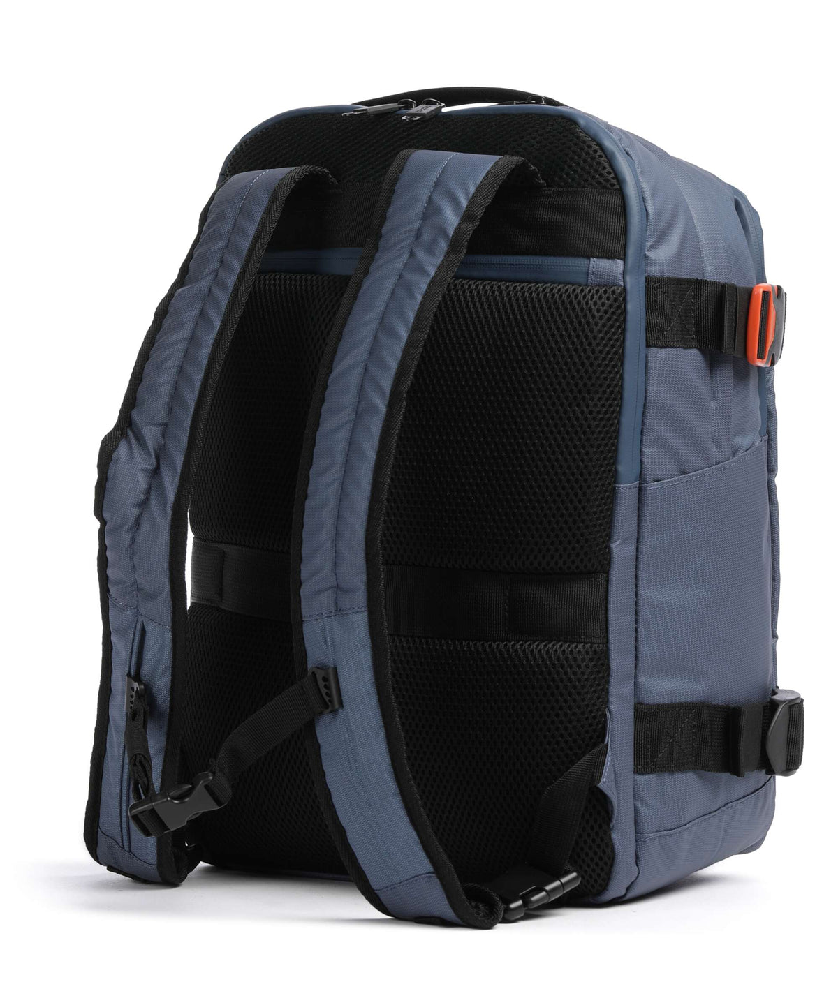 American Tourister Urban Track Laptop backpack navy/orange