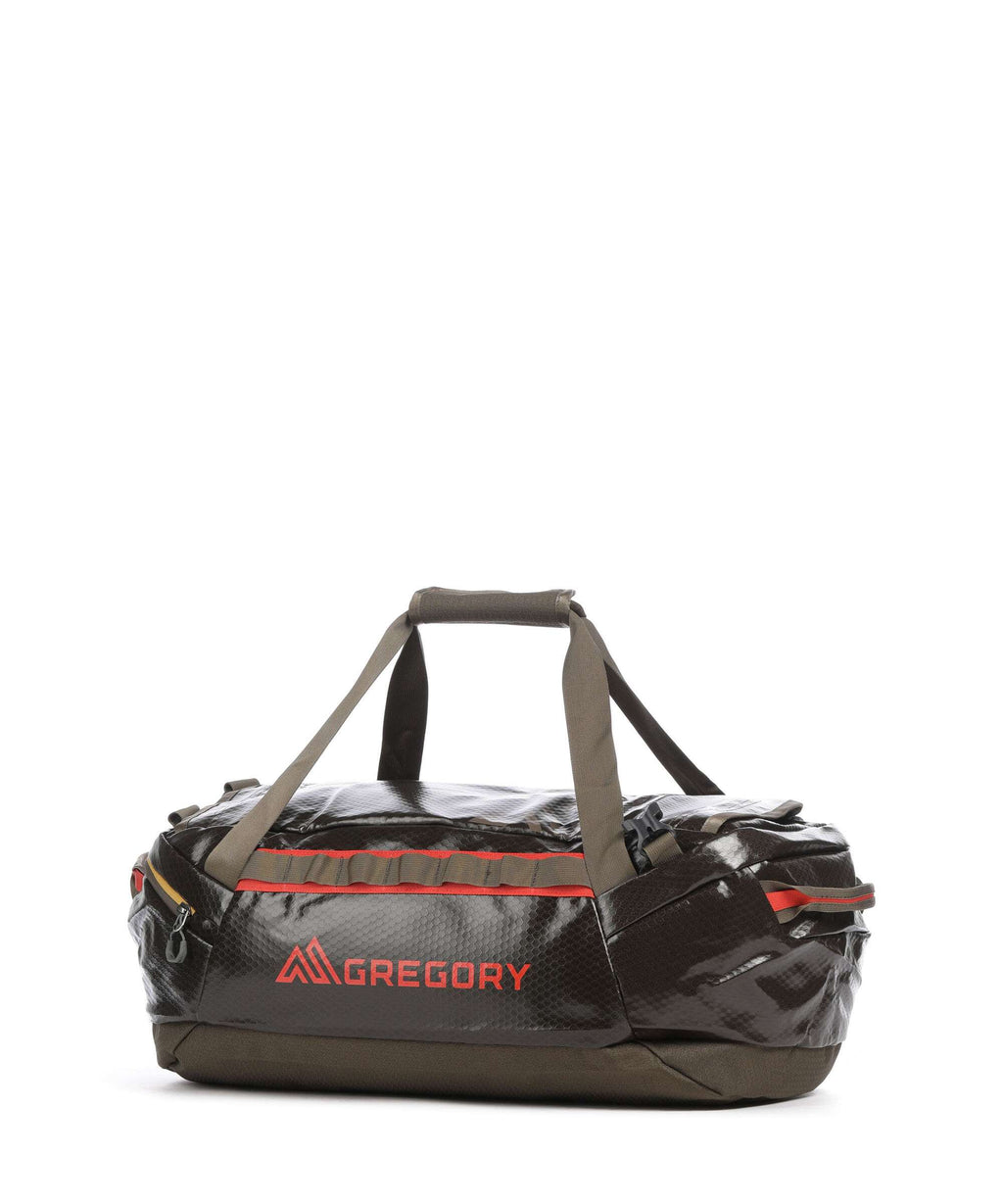 Gregory Alpaca 40 Weekend bag mesa brown