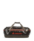 Gregory Alpaca 60 Travel bag mesa brown