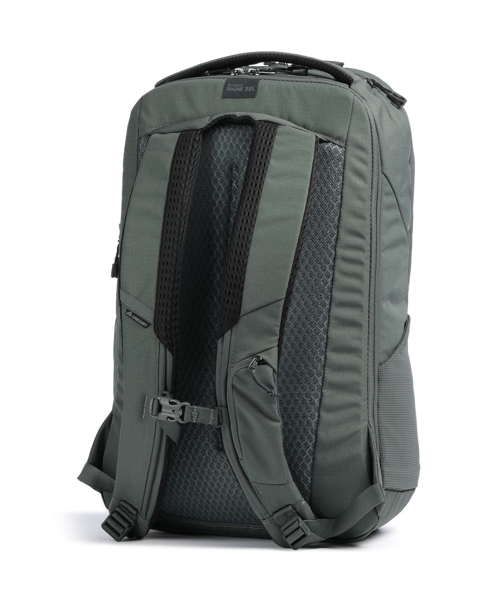 Gregory Rhune 22 Backpack swiss green