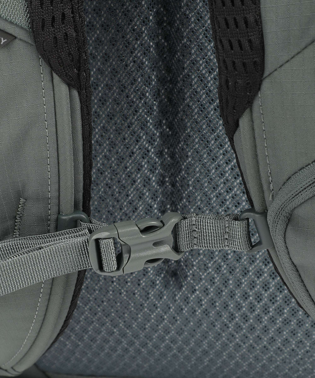 Gregory Rhune 25 Backpack swiss green