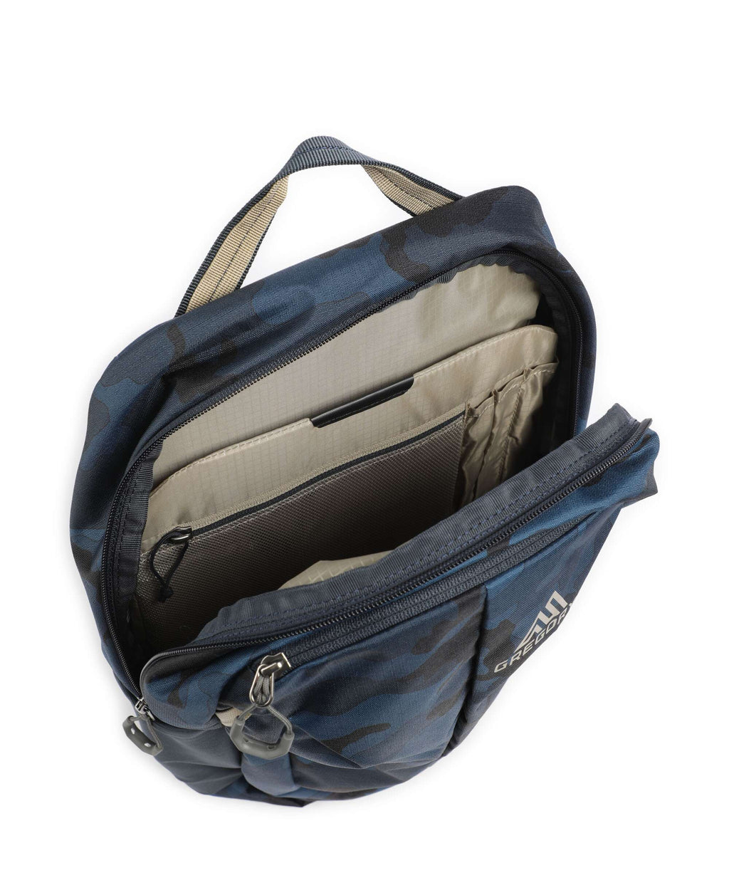 Gregory Retna 20 Backpack dusk camo
