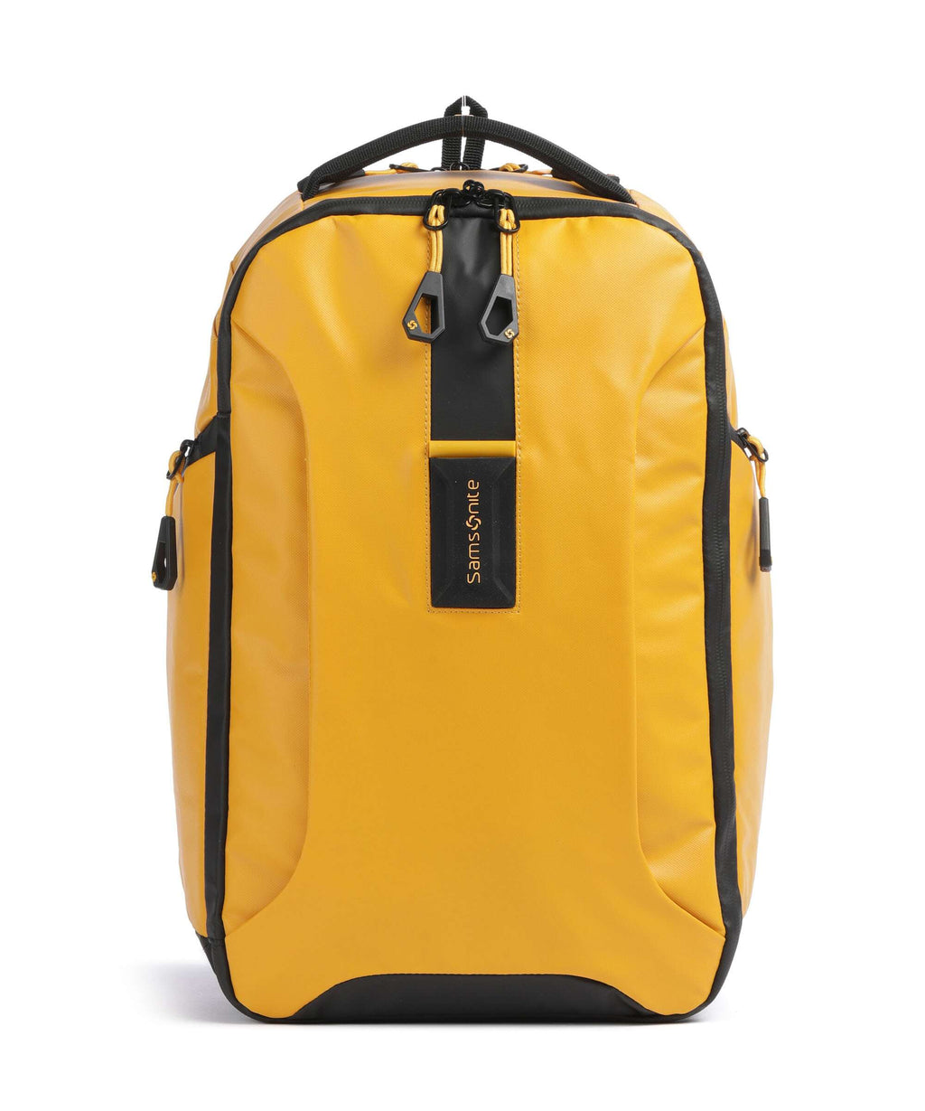 Samsonite Paradiver Light XS Travel backpack yellow