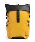 Samsonite Paradiver Light L Rolltop backpack yellow