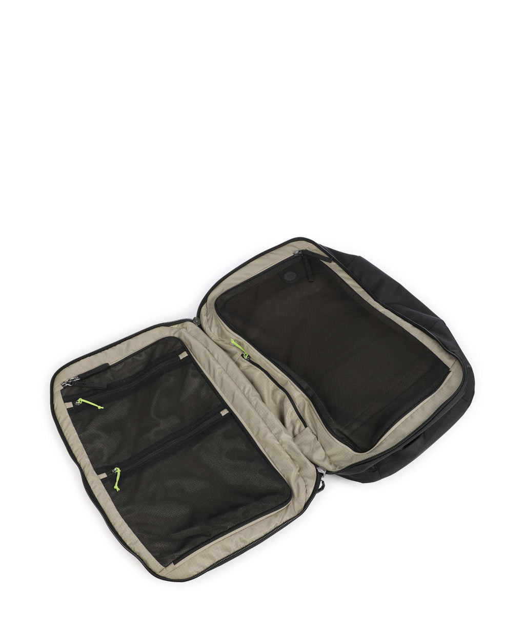 Gregory Border 40 Travel backpack black lichen