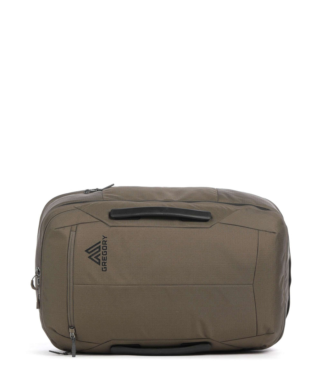 Gregory Border 40 Travel backpack mesa brown