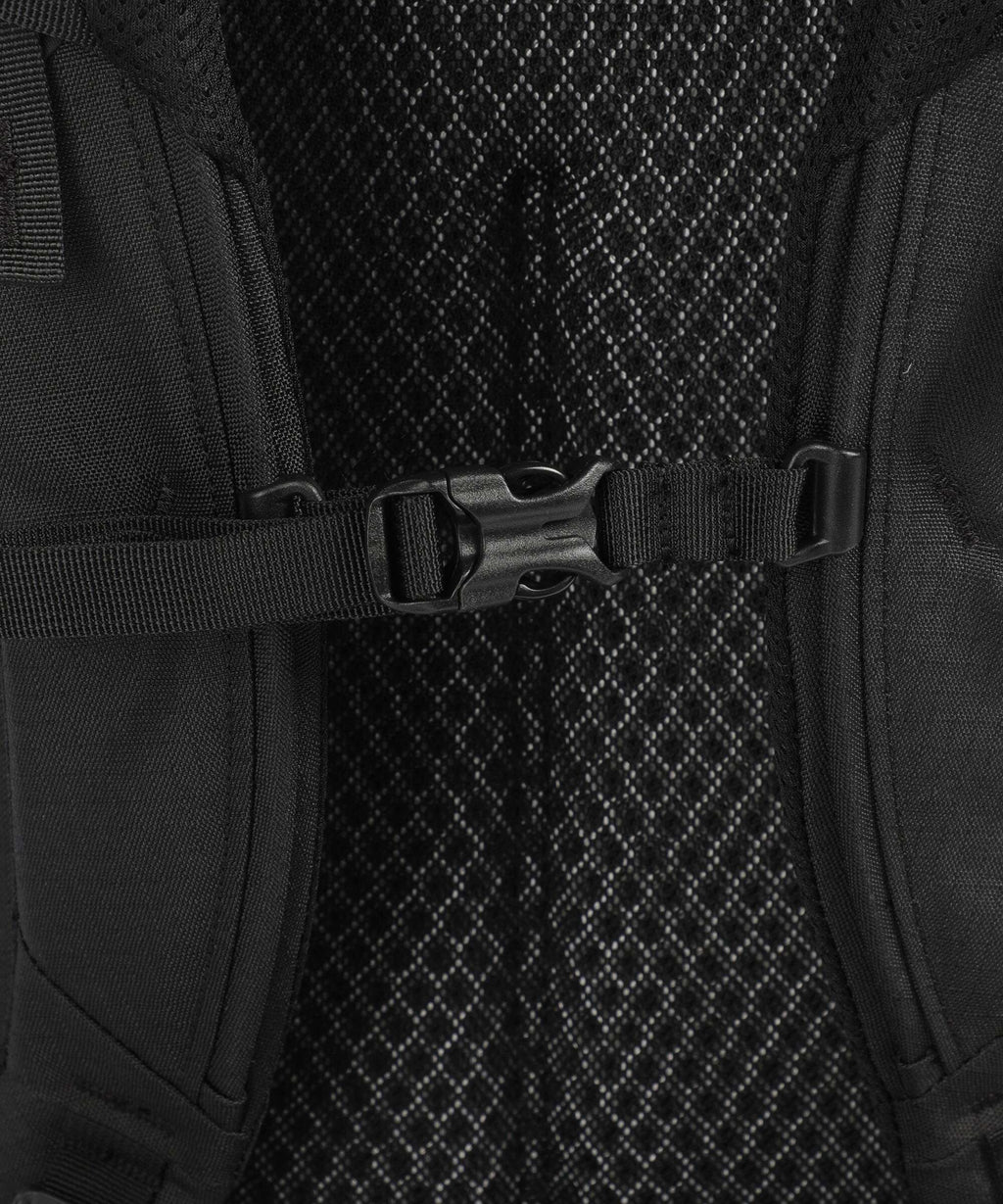 Gregory Border 50+15 Travel backpack black lichen