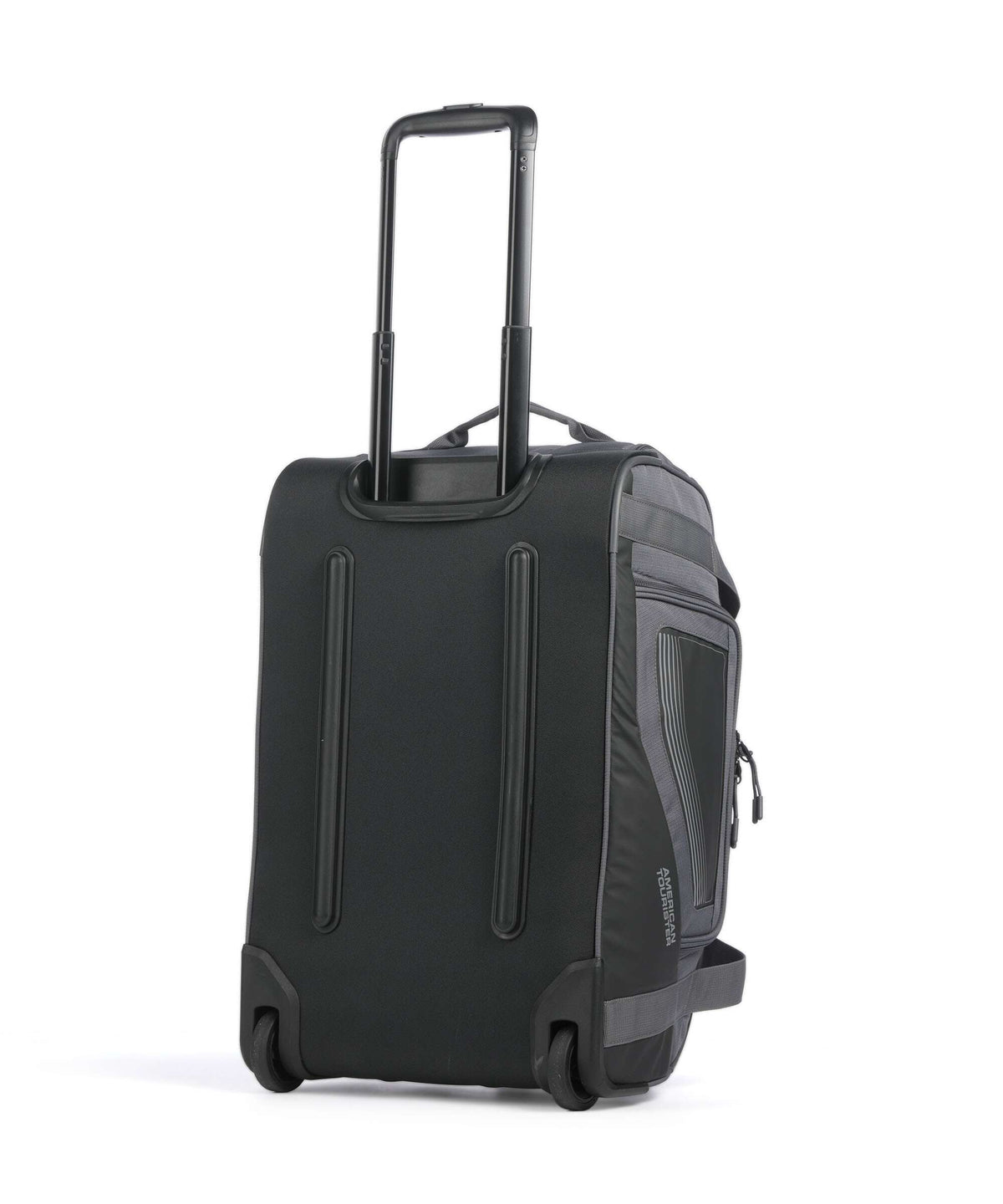 American Tourister City Racer S Travel bag with wheels black