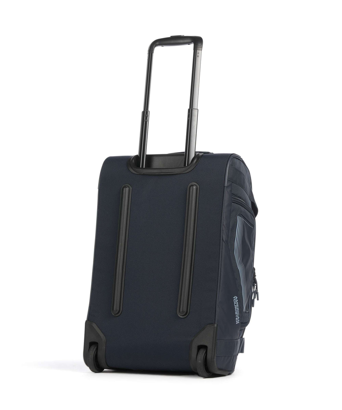 American Tourister City Racer S Travel bag with wheels navy