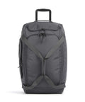American Tourister City Racer M Travel bag with wheels black