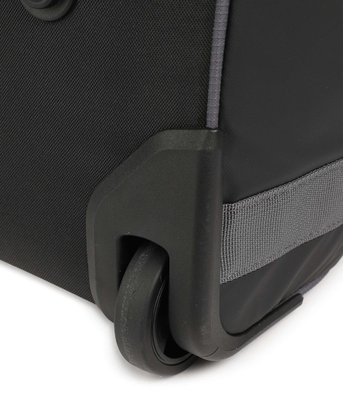 American Tourister City Racer M Travel bag with wheels black