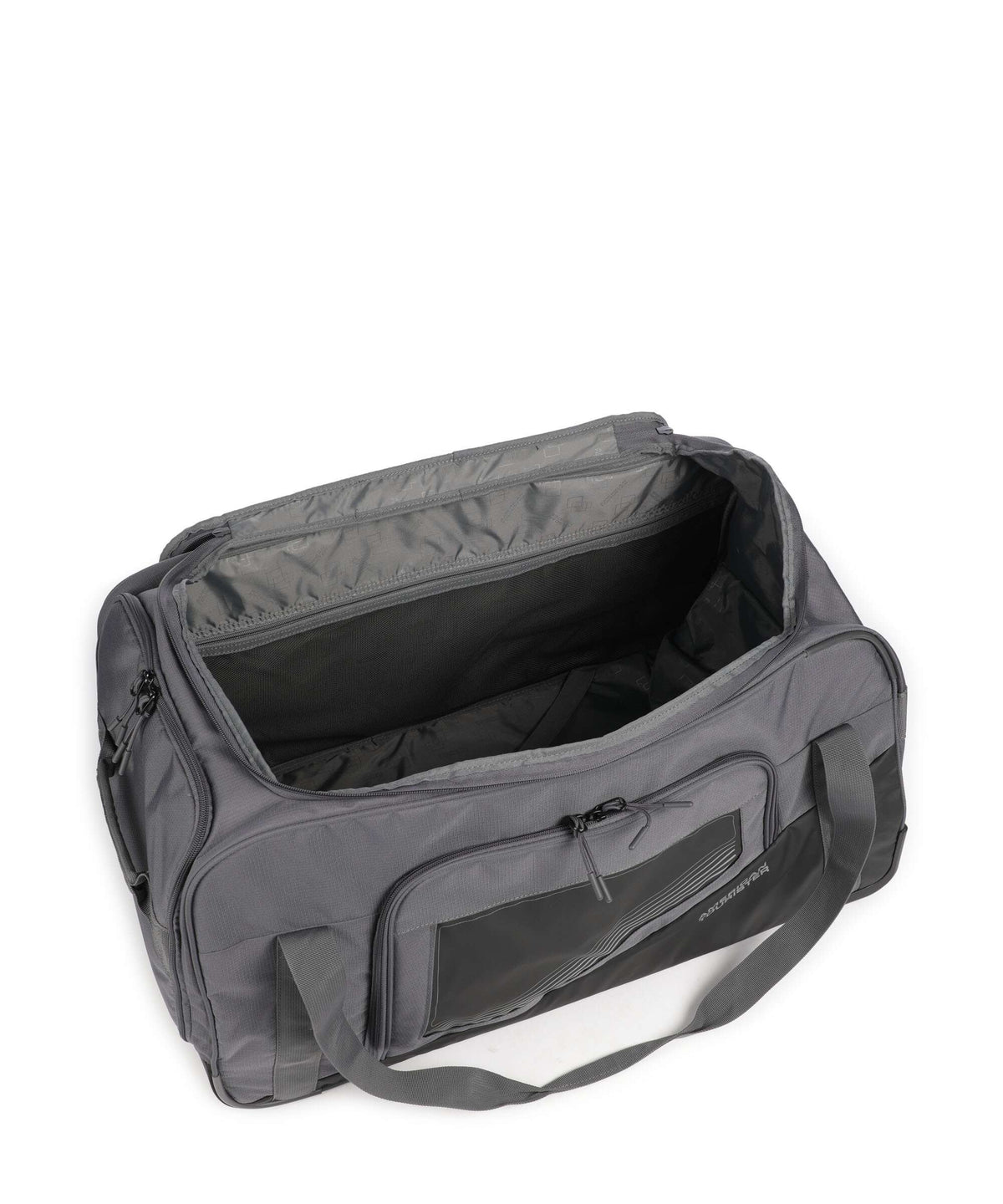 American Tourister City Racer M Travel bag with wheels black