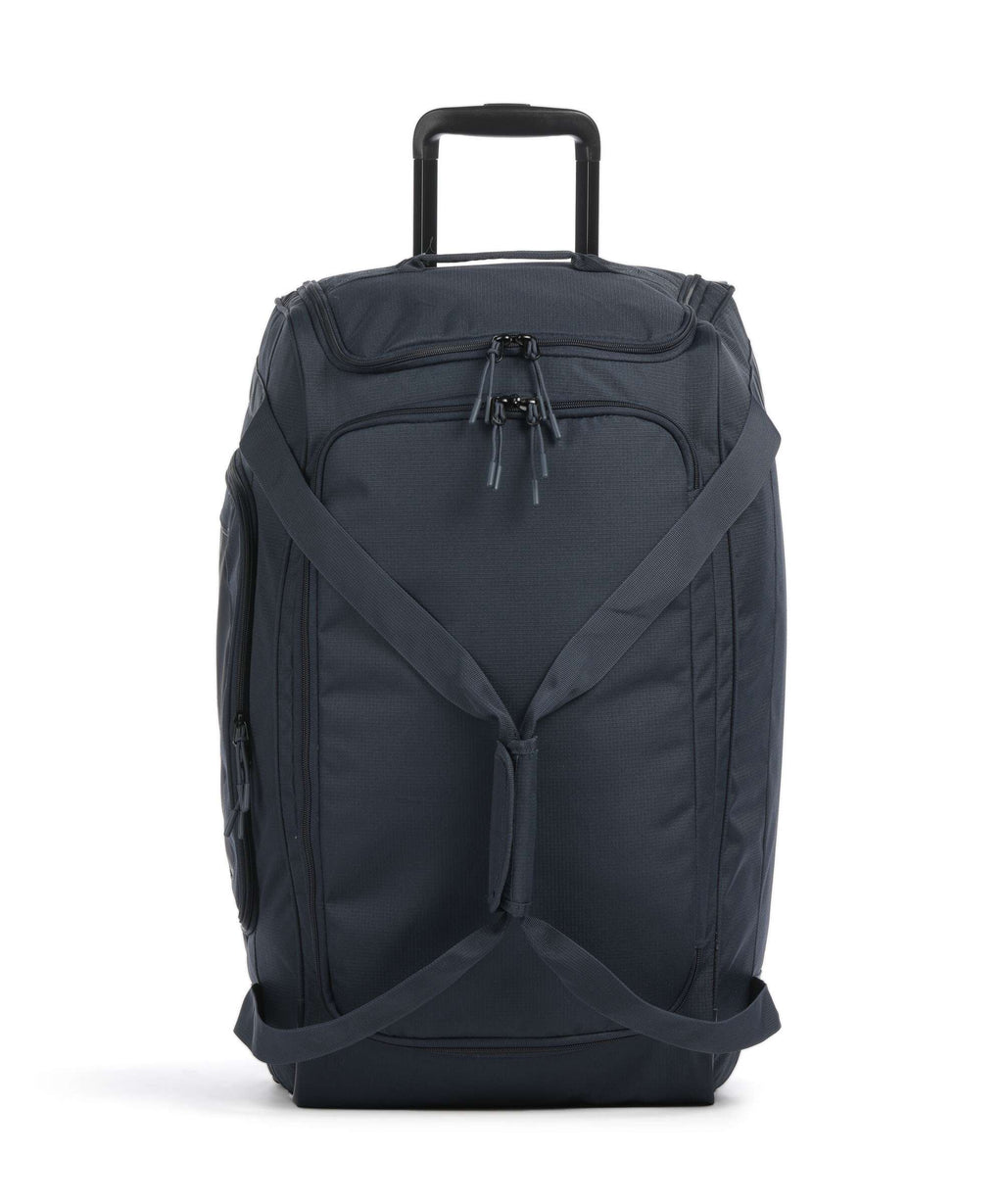 American Tourister City Racer M Travel bag with wheels navy