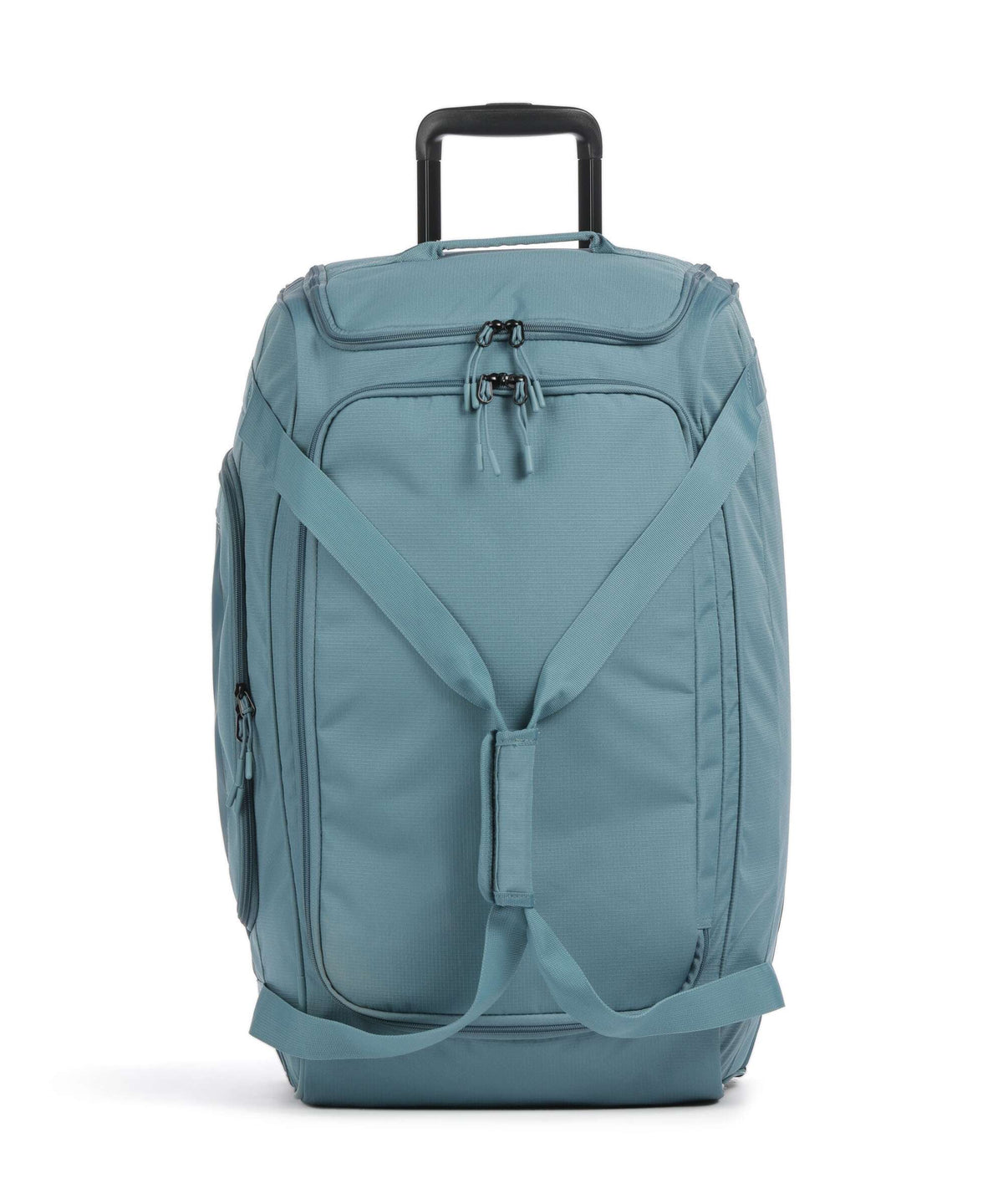 American Tourister City Racer M Travel bag with wheels petrol