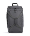American Tourister City Racer L Travel bag with wheels black
