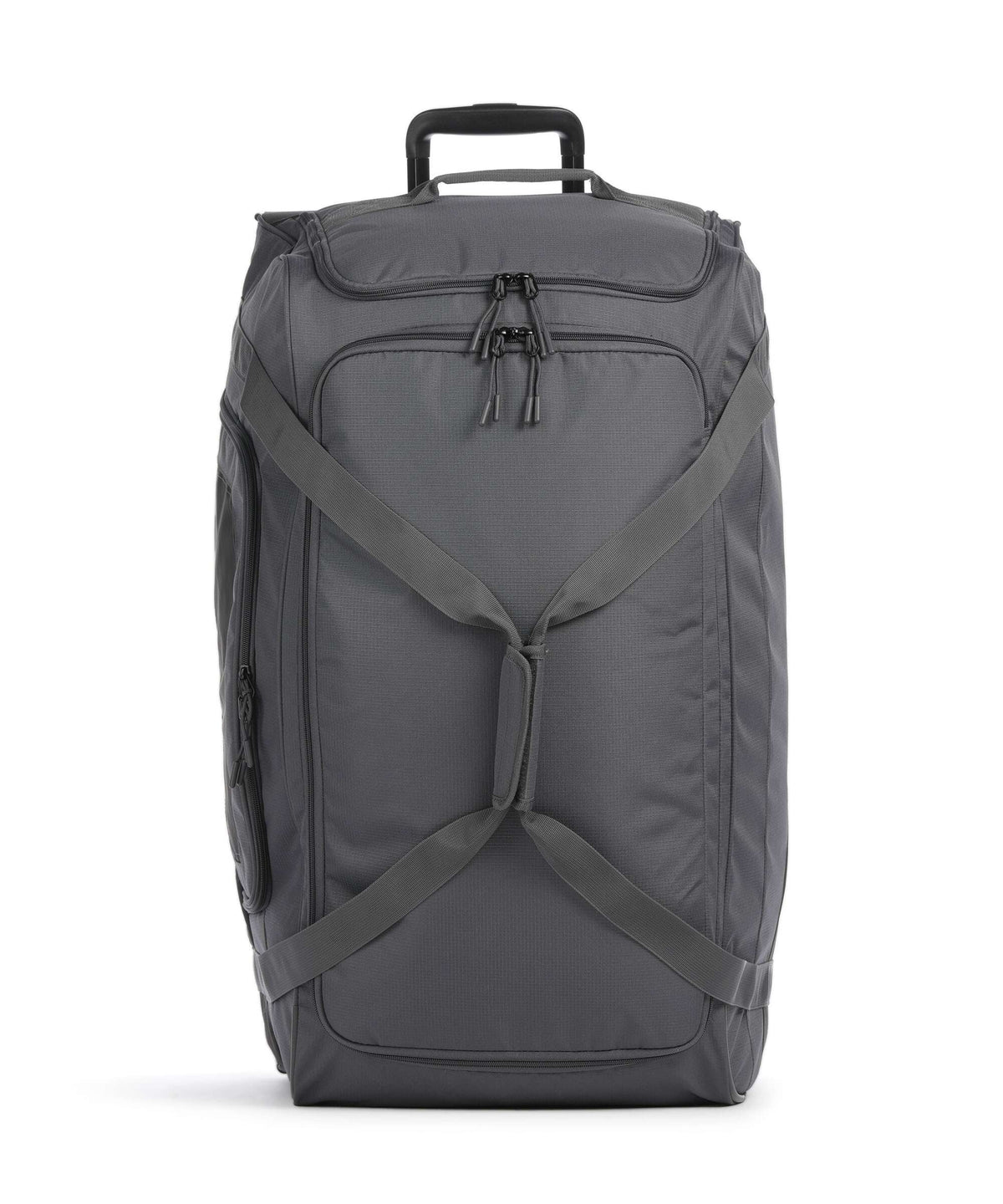 American Tourister City Racer L Travel bag with wheels black