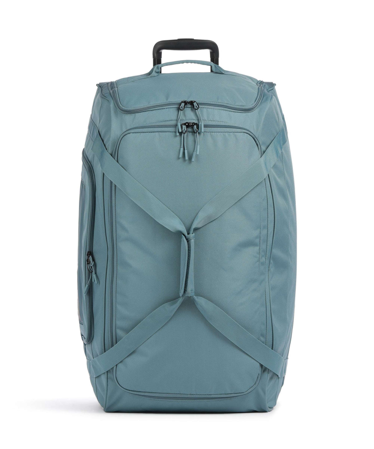 American Tourister City Racer L Travel bag with wheels petrol