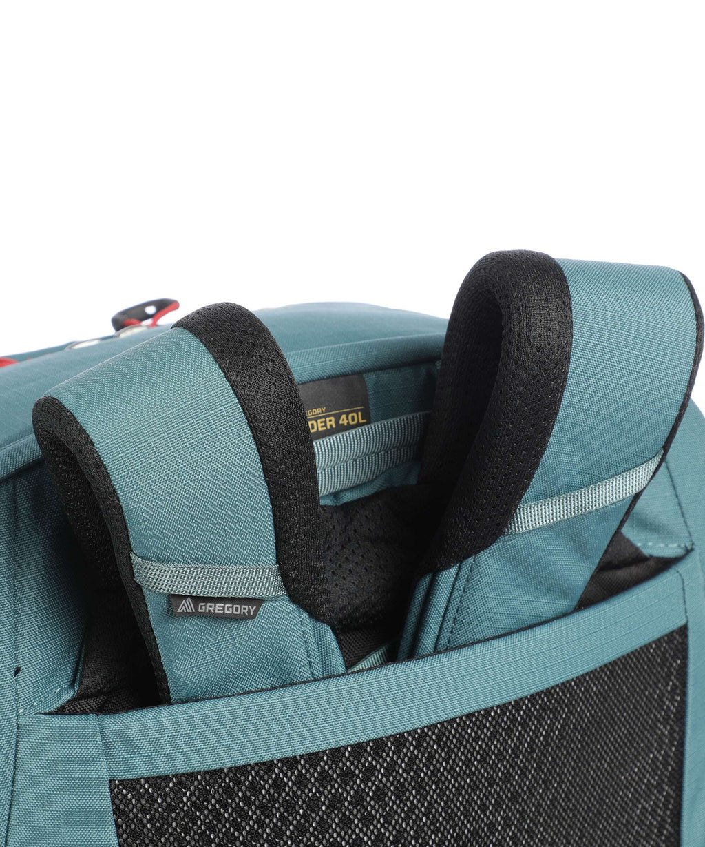 Gregory Border 40 Travel backpack pool party