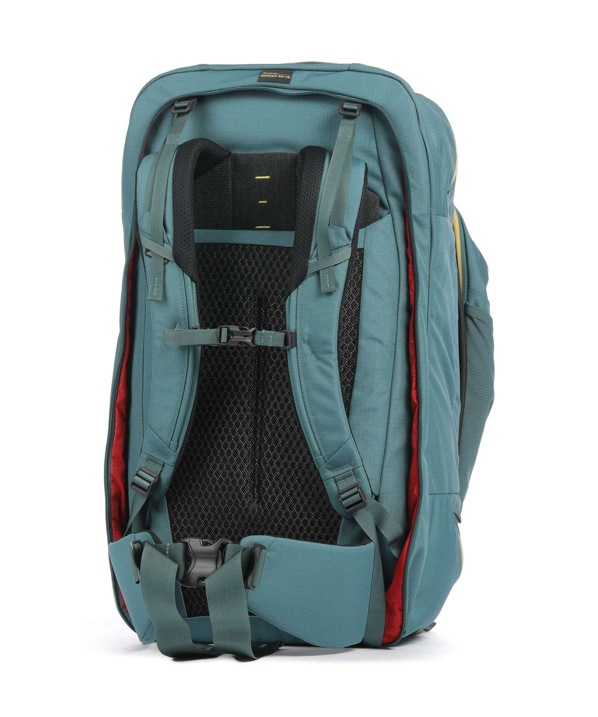 Gregory Border 50+15 Travel backpack pool party