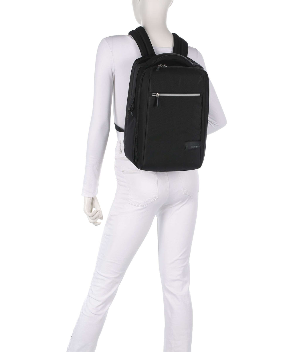 Samsonite Litepoint XS Travel backpack black