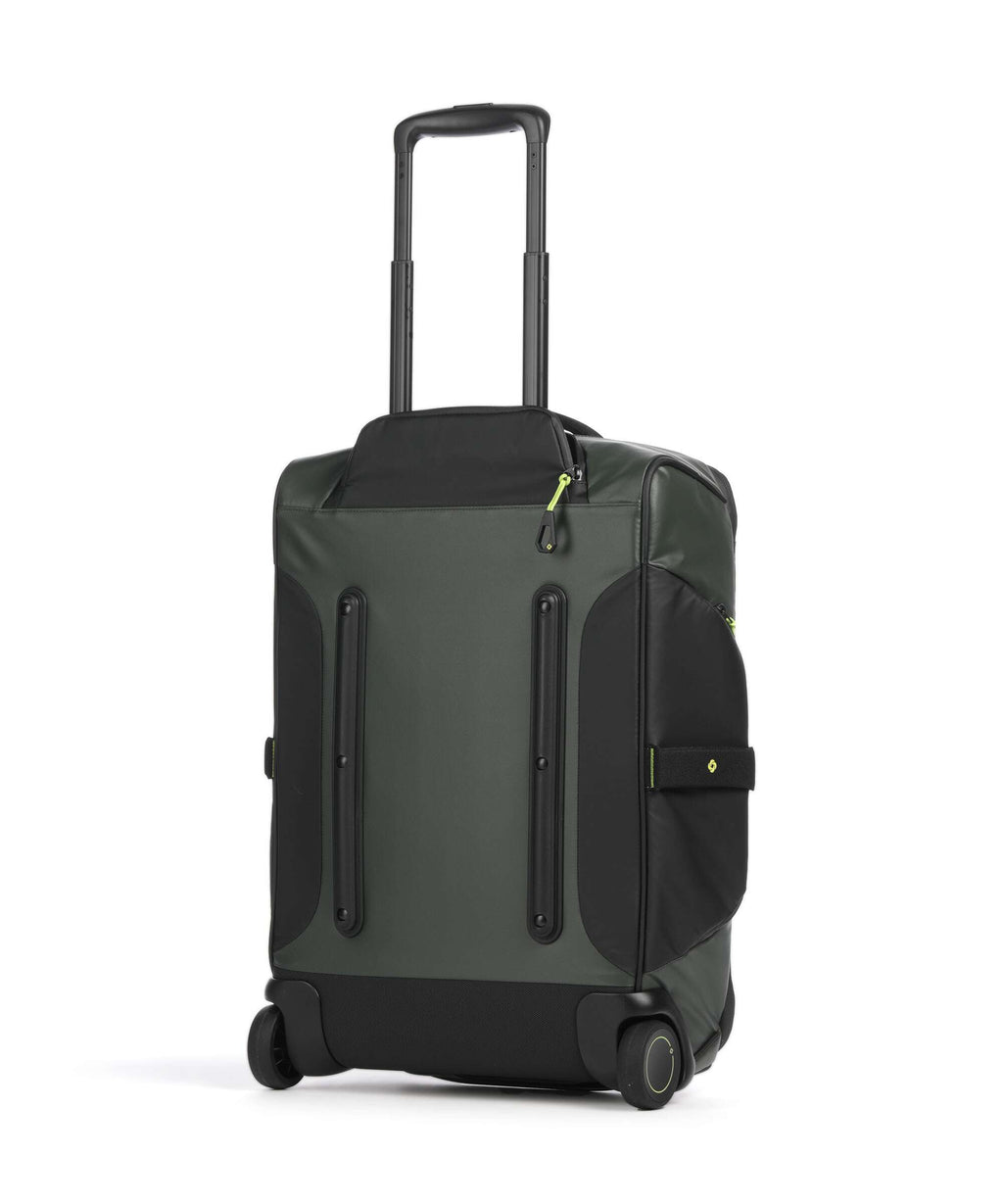 Samsonite Paradiver Light Travel bag with wheels jungle green