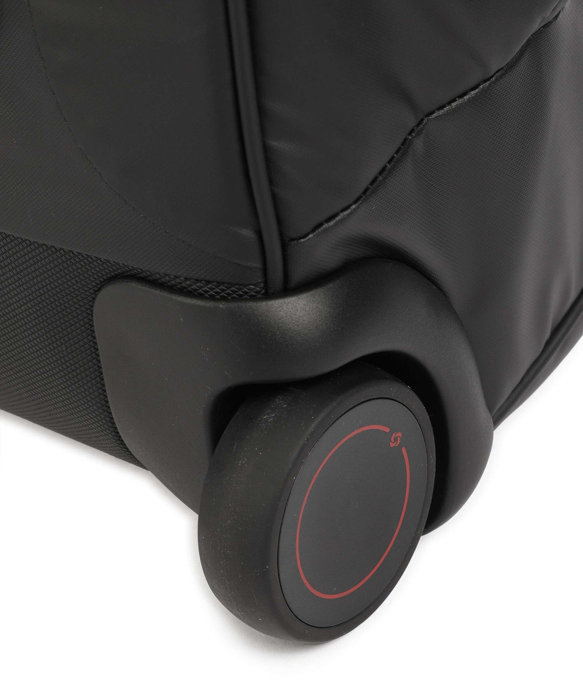 Samsonite Paradiver Light Travel bag with wheels black