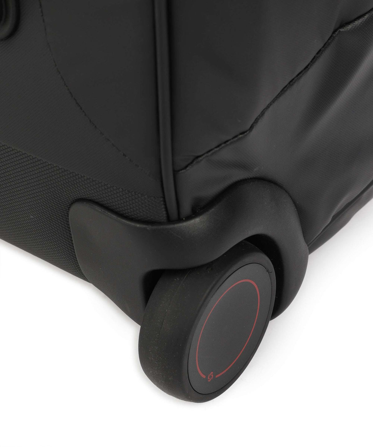 Samsonite Paradiver Light Travel bag with wheels black