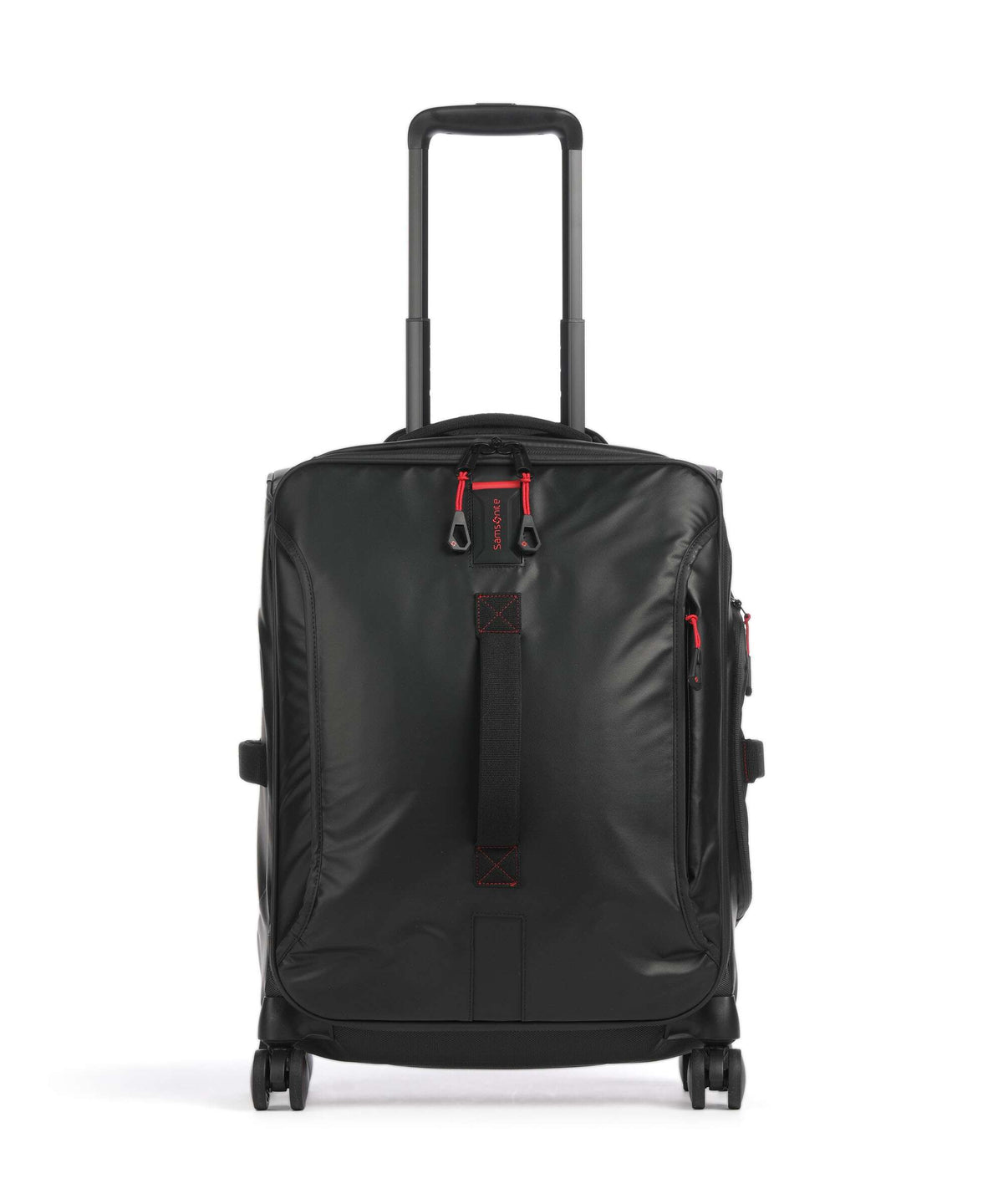 Samsonite Paradiver Light Spinner (4 wheels) black