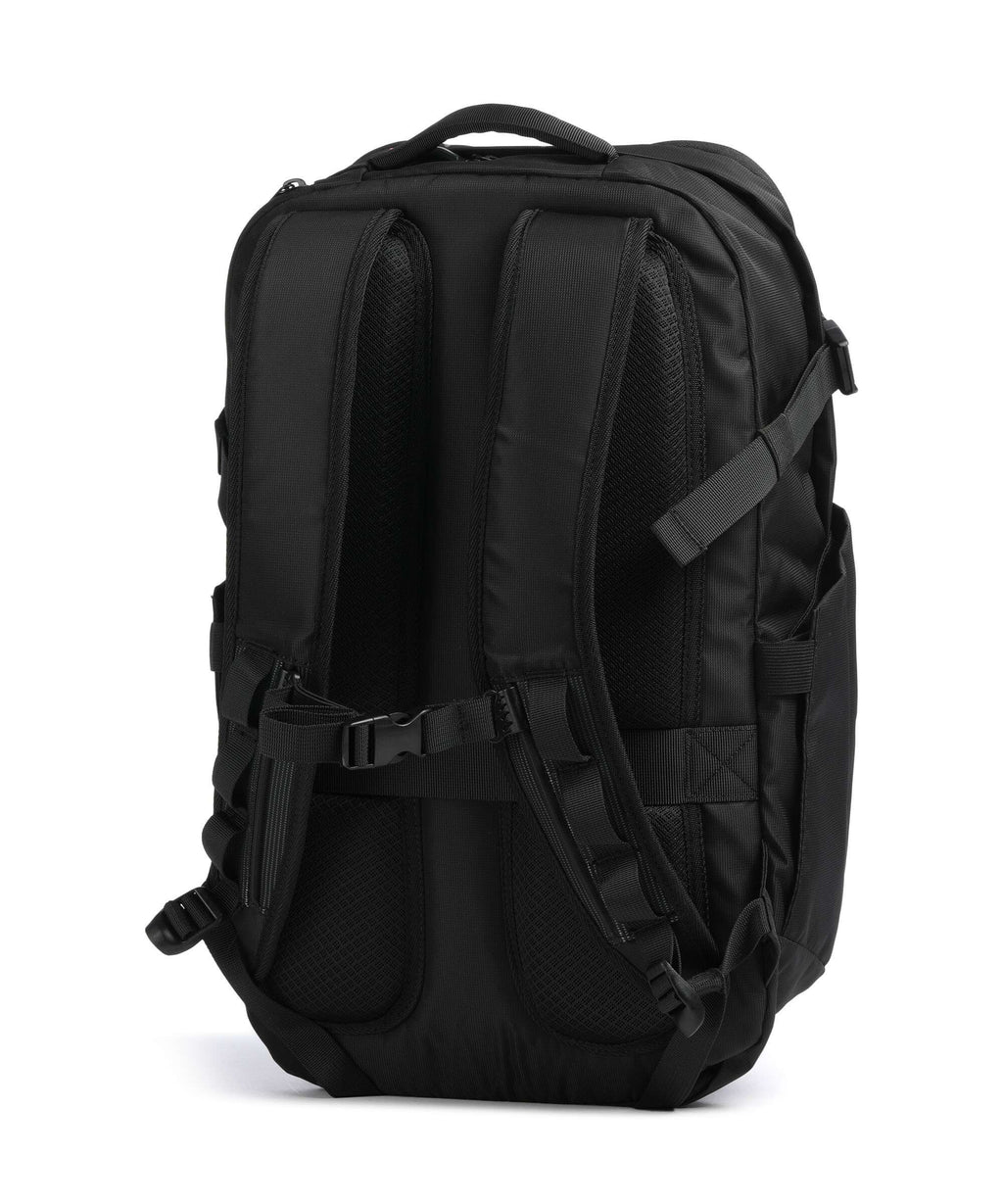 American Tourister Pacepro Laptop backpack flash black