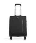 American Tourister Cloudrider S Spinner (4 wheels) jet black