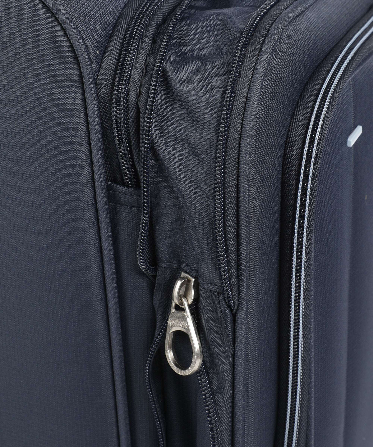 American Tourister Cloudrider S Spinner (4 wheels) sky navy