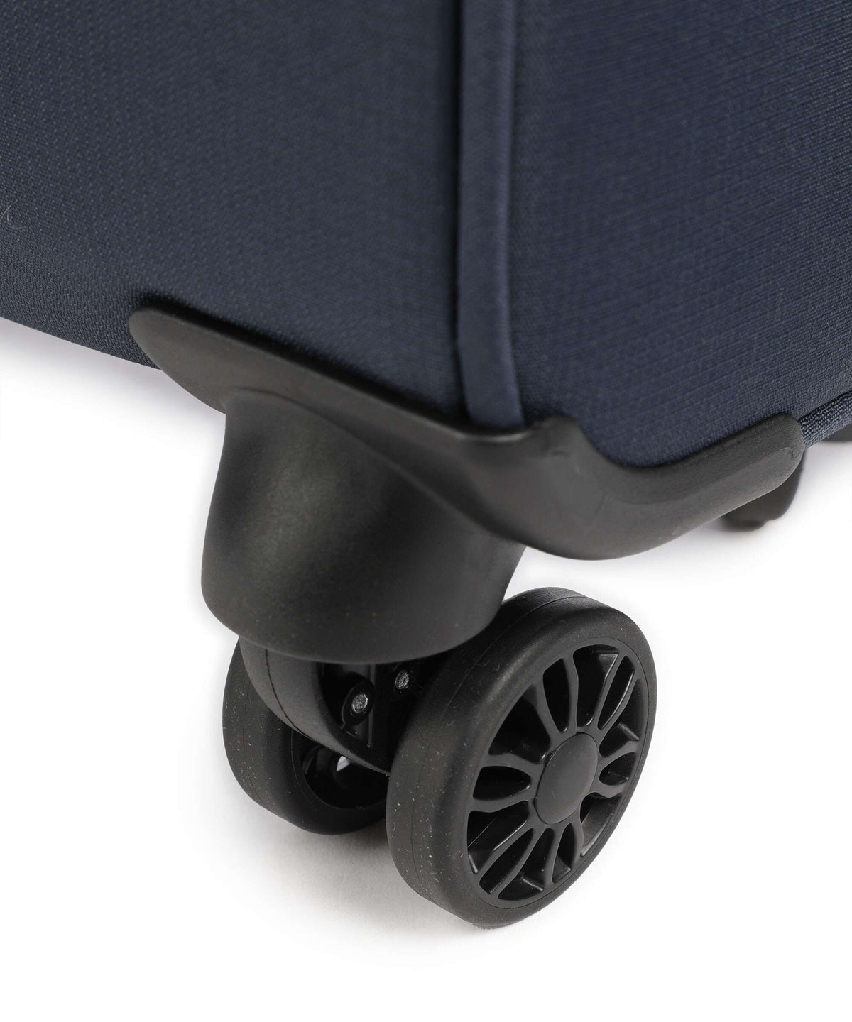 American Tourister Cloudrider S Spinner (4 wheels) sky navy