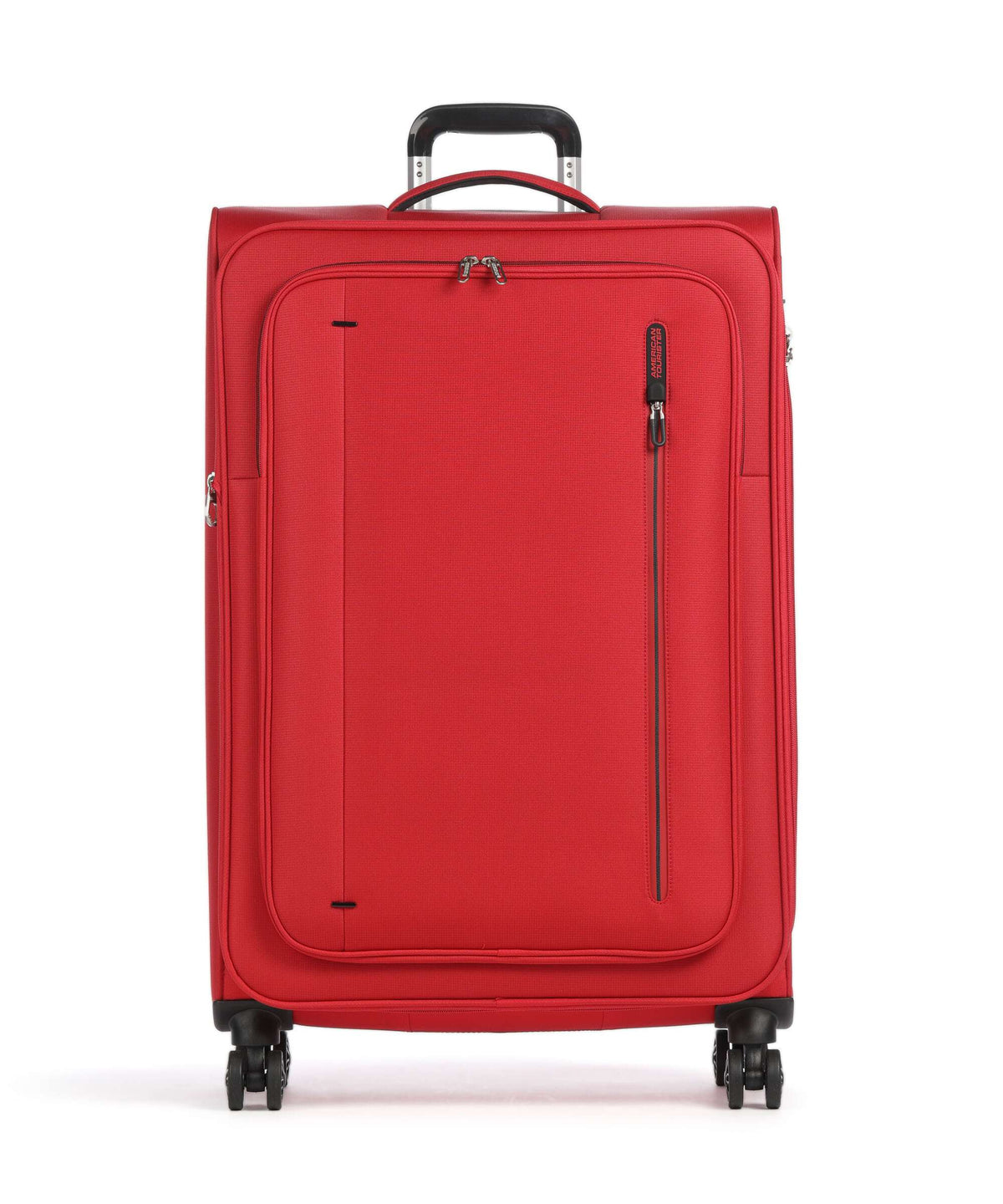 American Tourister Cloudrider L Spinner (4 wheels) astral red